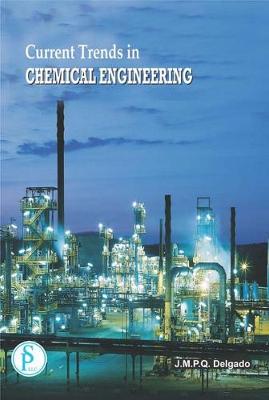 Book cover for Current Trends in Chemical Engineering