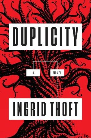 Cover of Duplicity