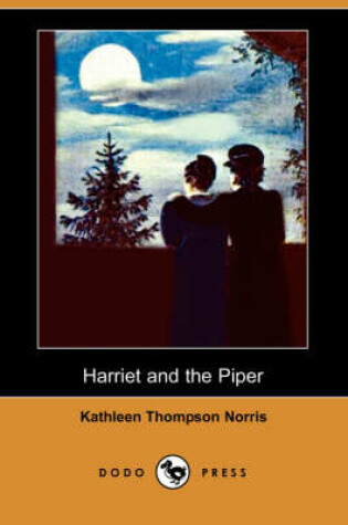 Cover of Harriet and the Piper (Dodo Press)