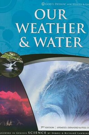 Cover of Our Weather & Water