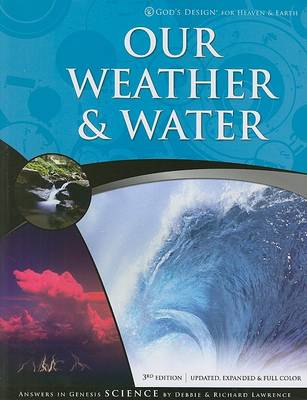 Cover of Our Weather & Water