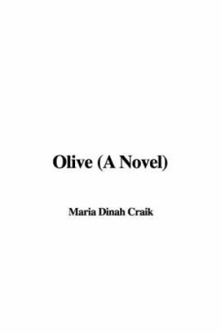 Cover of Olive (a Novel)