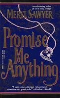 Book cover for Promise Me Anything