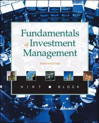 Book cover for MP Fund Investment Mgmt+ S&P