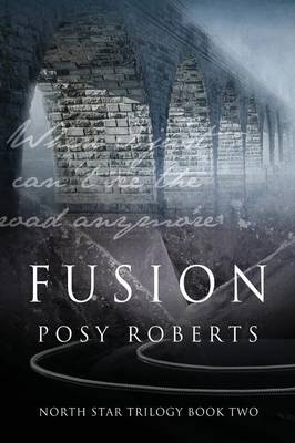 Book cover for Fusion