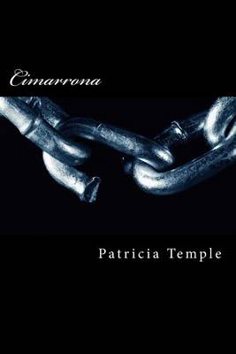 Book cover for Cimarrona
