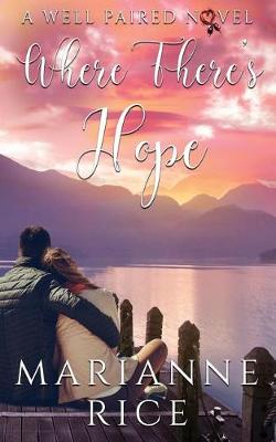 Book cover for Where There's Hope