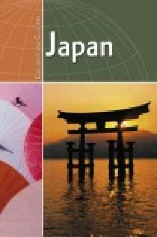 Cover of Japan (Countries & Cultures)