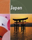 Book cover for Japan (Countries & Cultures)