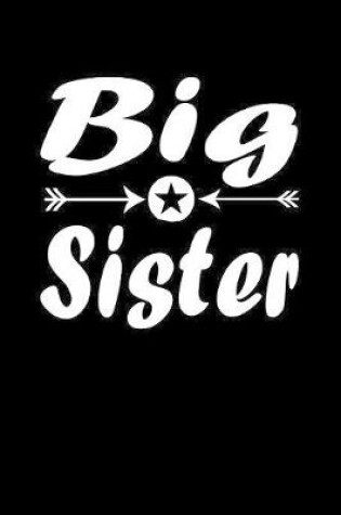 Cover of Big Sister