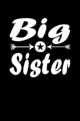 Book cover for Big Sister