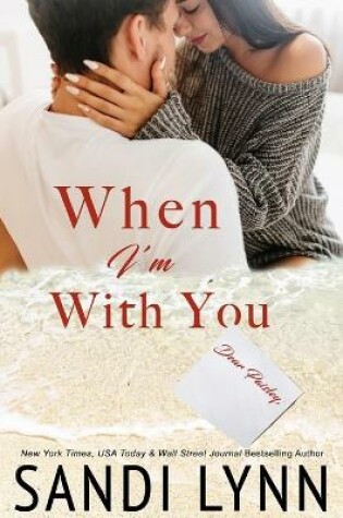 Cover of When I'm With You