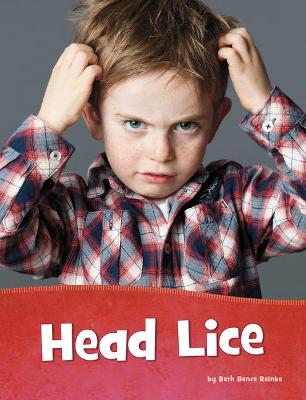 Book cover for Head Lice
