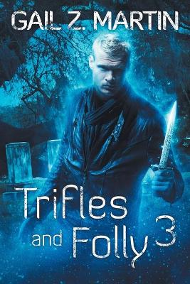 Book cover for Trifles and Folly 3