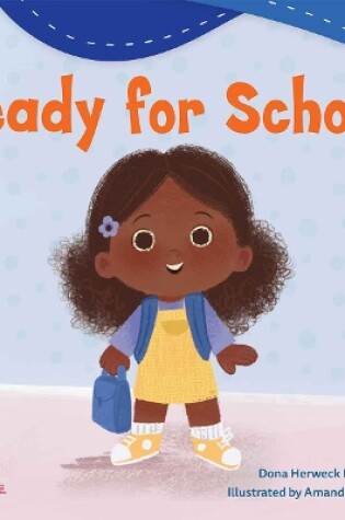 Cover of Ready for School