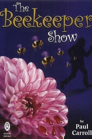 Cover of The Beekeeper's Show