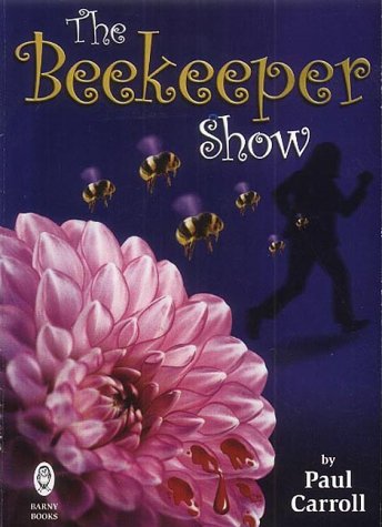 Book cover for The Beekeeper's Show