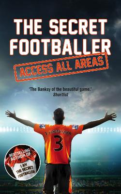 Book cover for Access All Areas