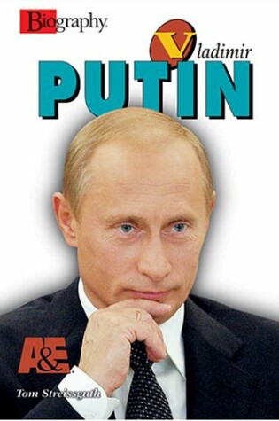 Cover of Vladimir Putin