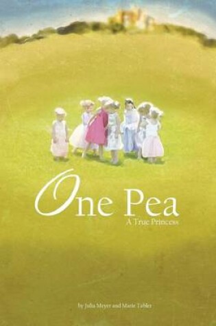 Cover of One Pea