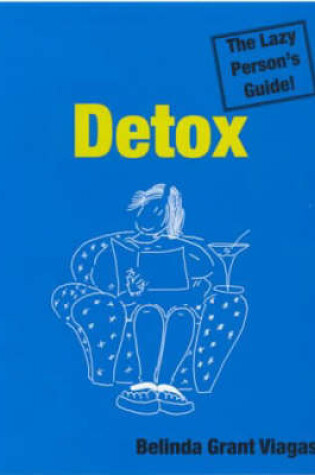 Cover of Detox