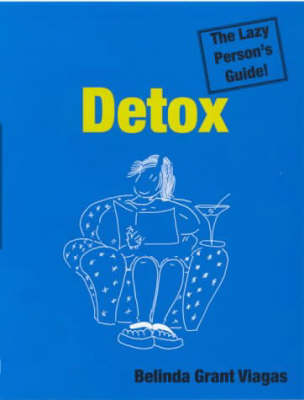 Book cover for Detox