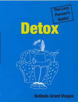 Cover of Detox