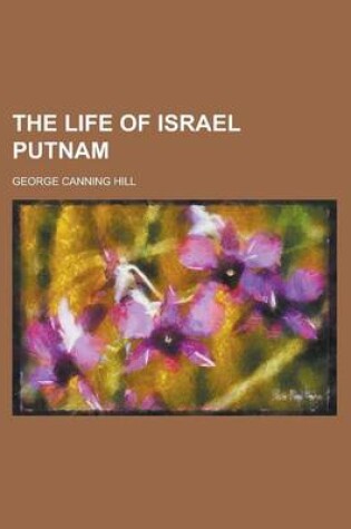 Cover of The Life of Israel Putnam