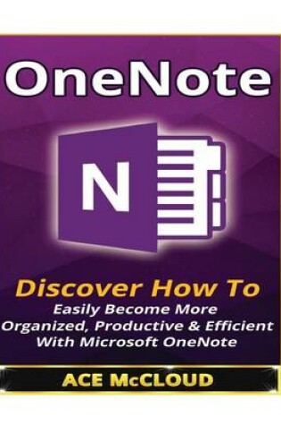 Cover of Onenote