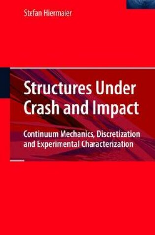 Cover of Structures Under Crash and Impact