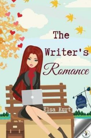 Cover of The Writer's Romance