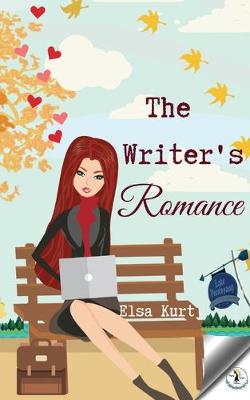 Book cover for The Writer's Romance