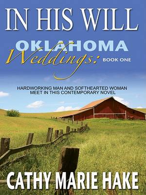 Book cover for In His Will