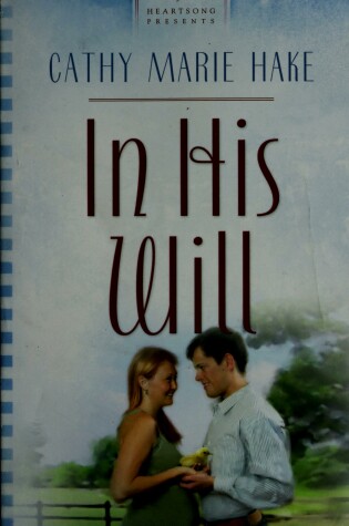 Cover of In His Will