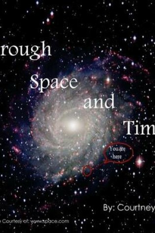 Cover of Through Space And Time