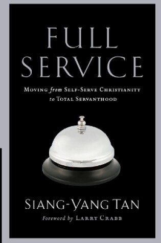 Cover of Full Service