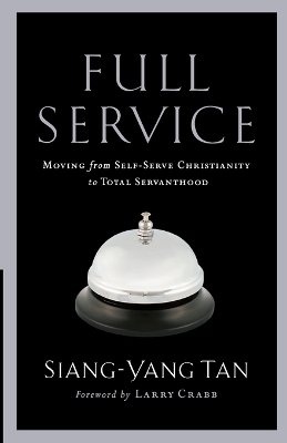 Book cover for Full Service