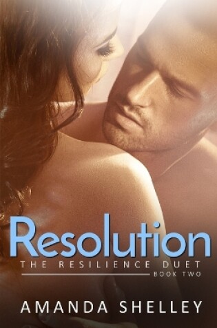 Cover of Resolution