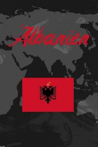 Cover of Albanien