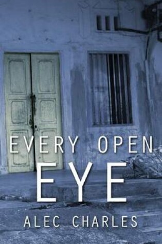 Cover of Every Open Eye