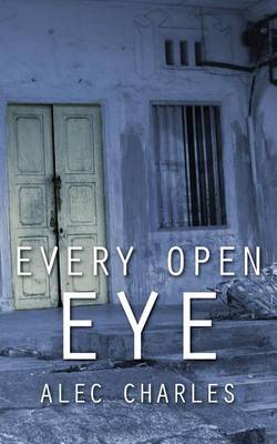 Book cover for Every Open Eye