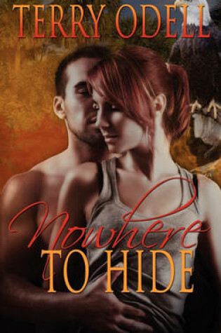 Cover of Nowhere to Hide