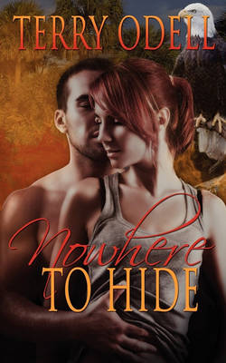 Book cover for Nowhere to Hide