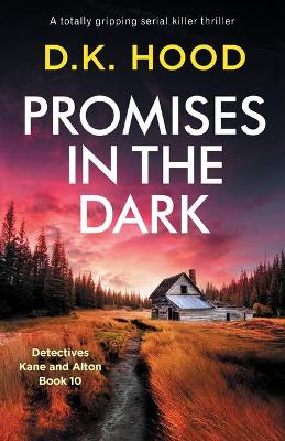 Promises in the Dark by D K Hood