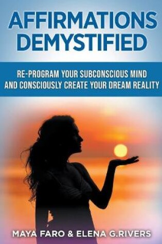 Cover of Affirmations Demystified
