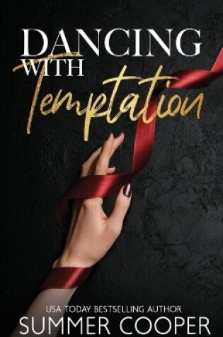 Cover of Dancing With Temptation