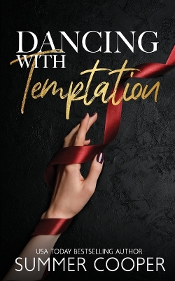 Cover of Dancing With Temptation