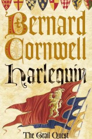 Cover of Harlequin