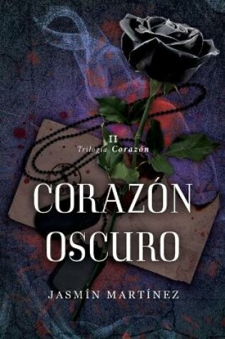 Cover of Corazón Oscuro