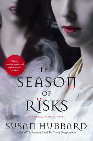 Cover of The Season of Risks